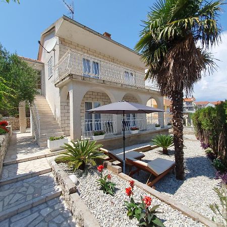 Apartment Zvjezdana تروغير المظهر الخارجي الصورة