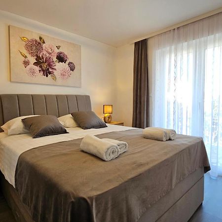 Apartment Zvjezdana تروغير المظهر الخارجي الصورة