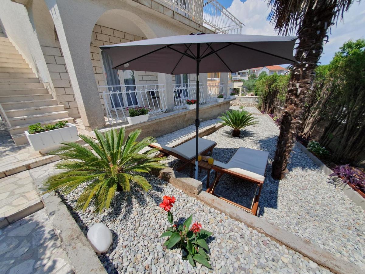 Apartment Zvjezdana تروغير المظهر الخارجي الصورة