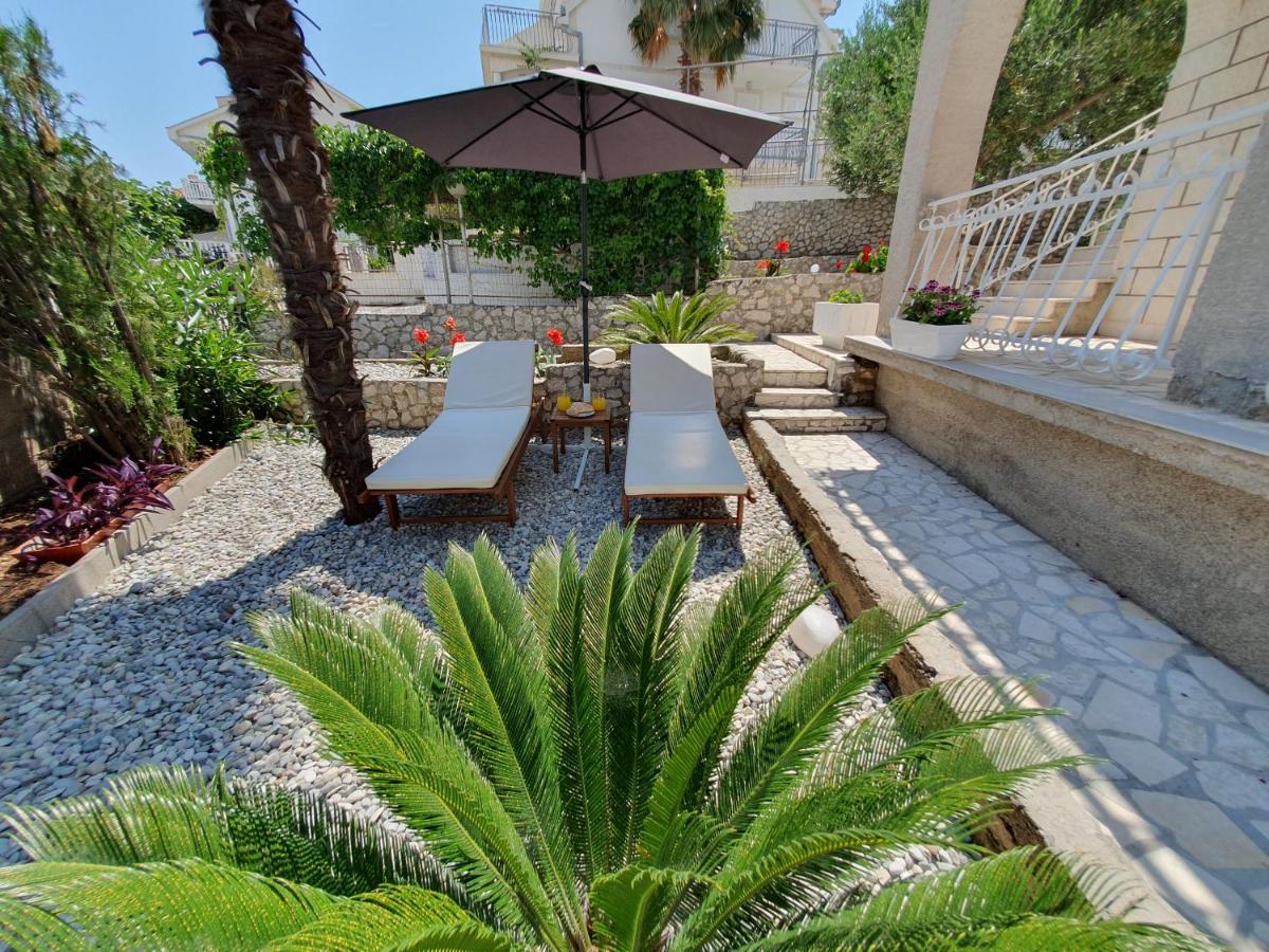 Apartment Zvjezdana تروغير المظهر الخارجي الصورة