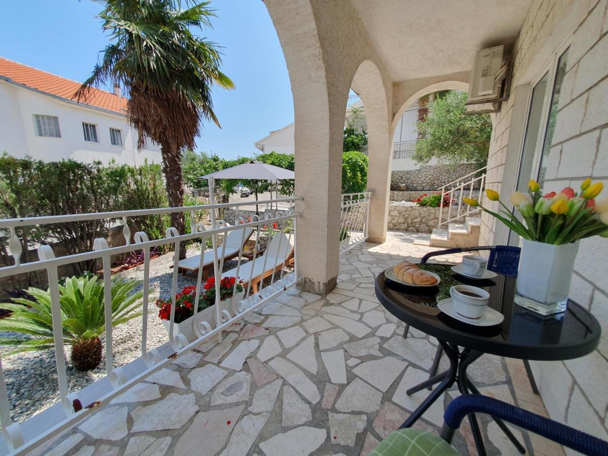 Apartment Zvjezdana تروغير المظهر الخارجي الصورة