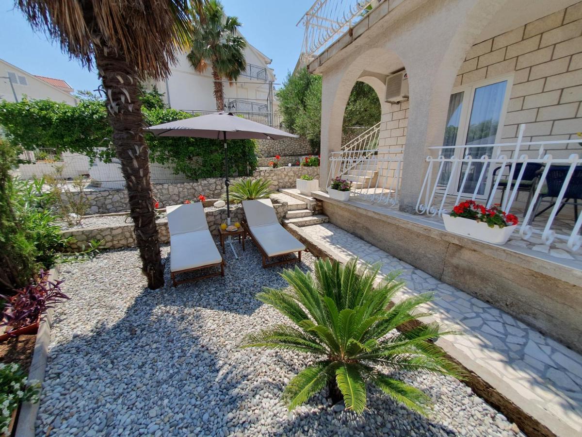 Apartment Zvjezdana تروغير المظهر الخارجي الصورة