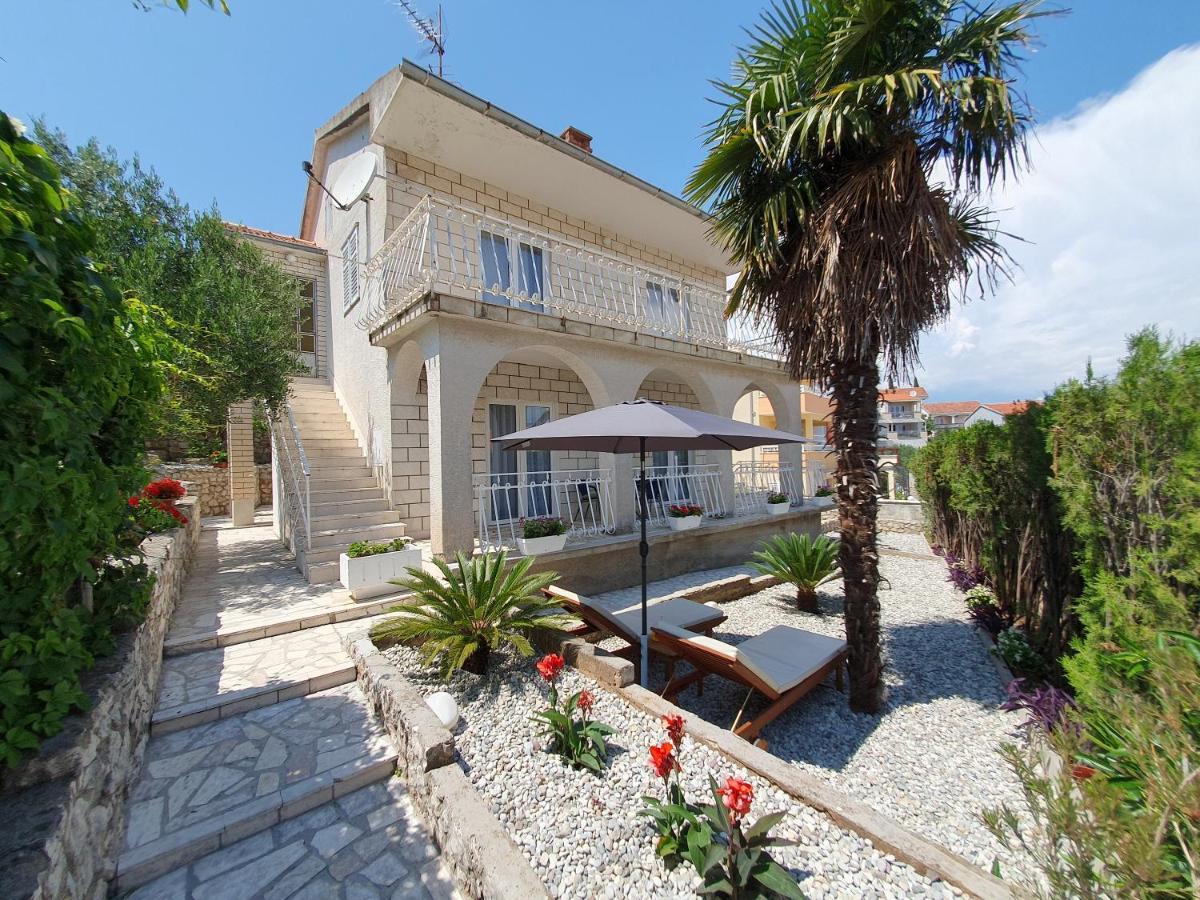 Apartment Zvjezdana تروغير المظهر الخارجي الصورة