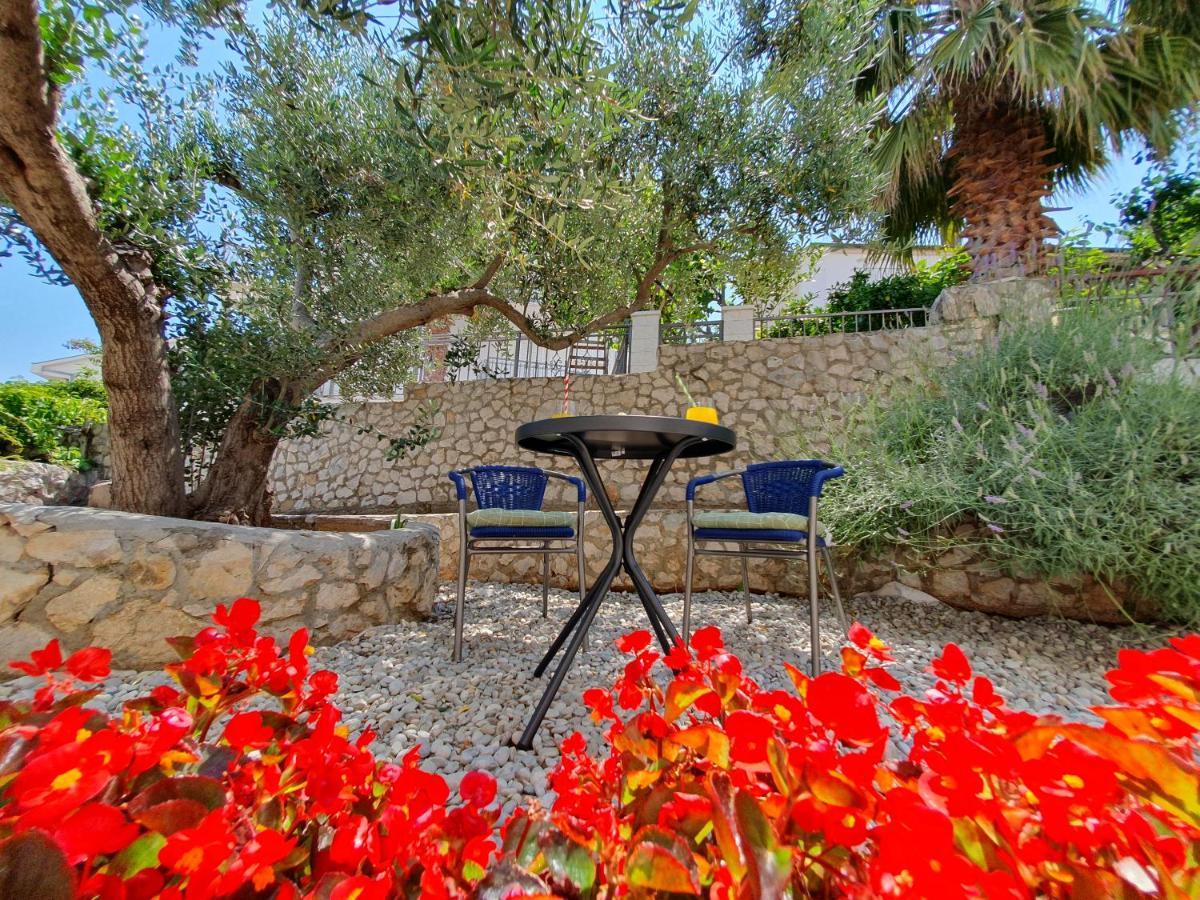 Apartment Zvjezdana تروغير المظهر الخارجي الصورة